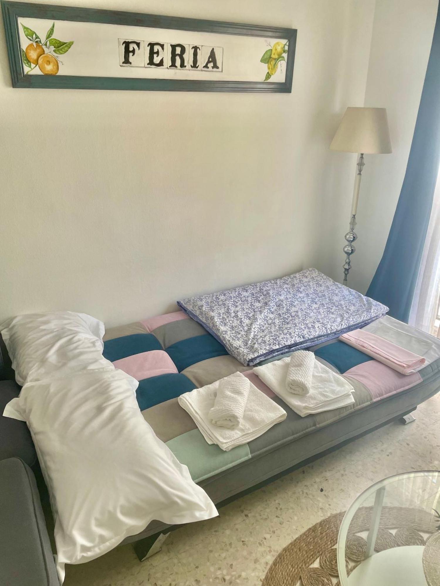 Apartment Arco Macarena