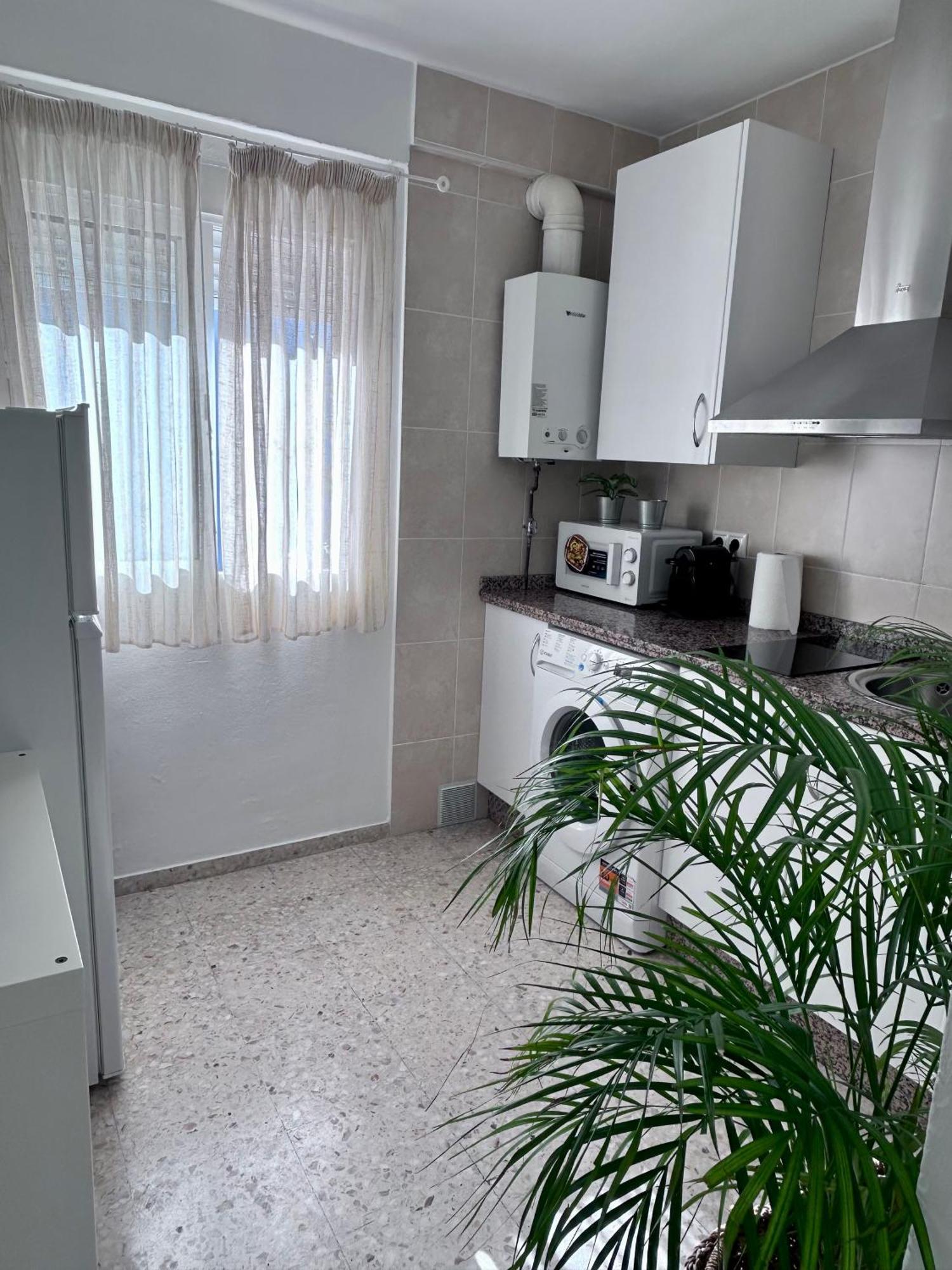Arco Macarena Apartment Seville