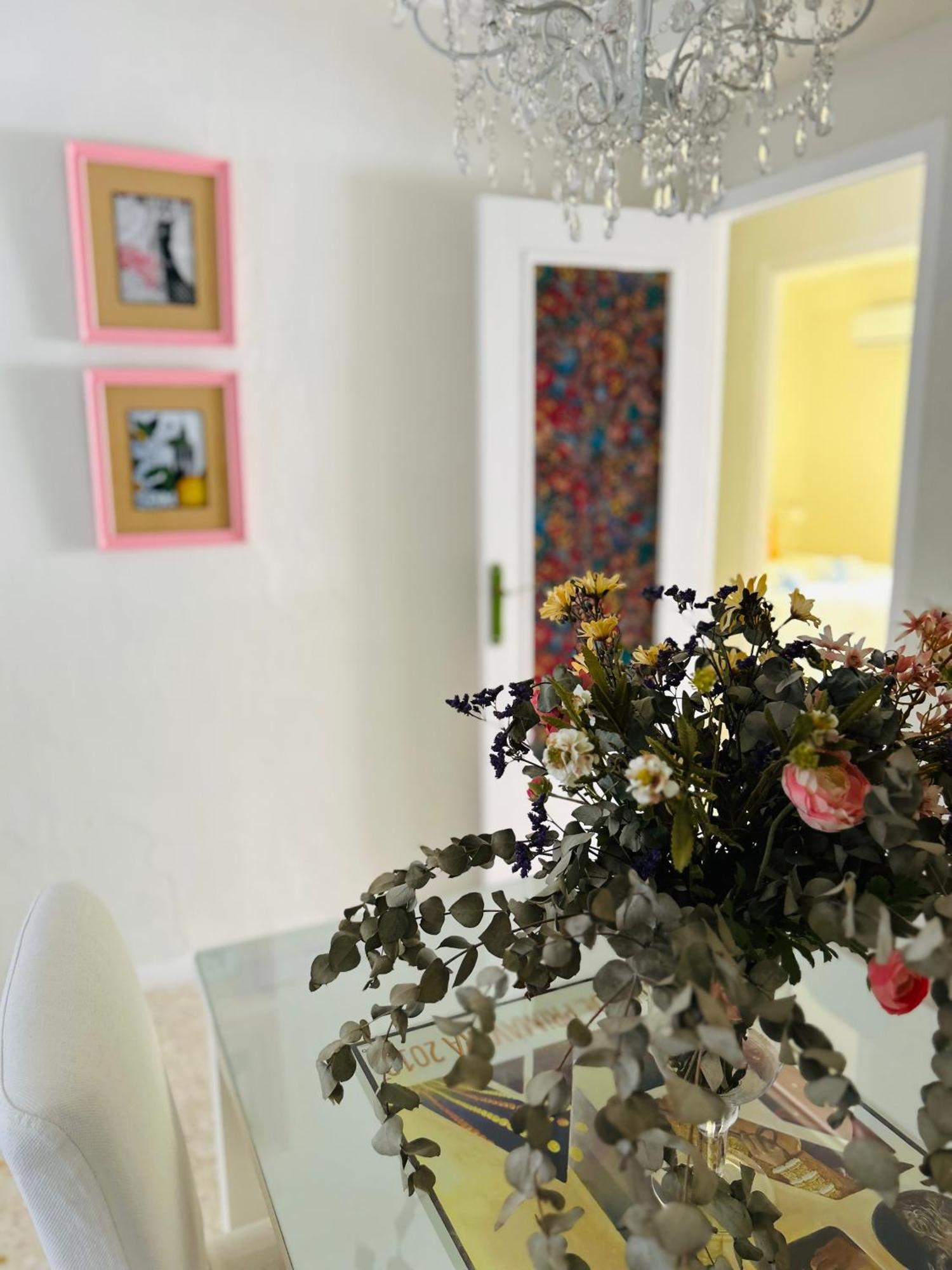 Apartment Arco Macarena