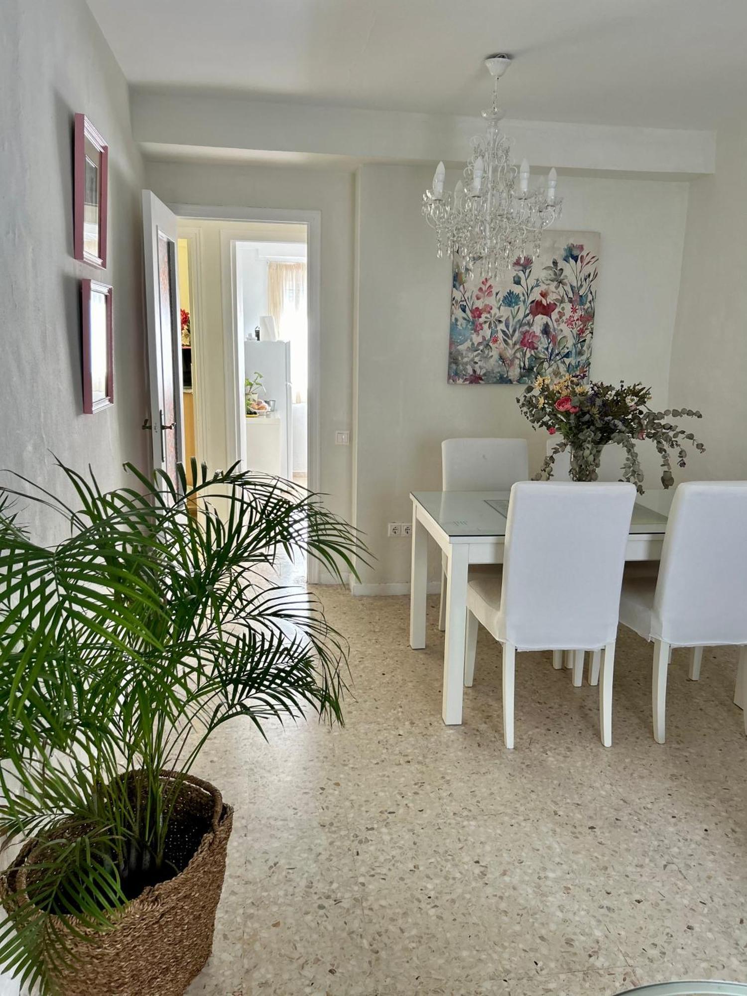 Arco Macarena Apartment *