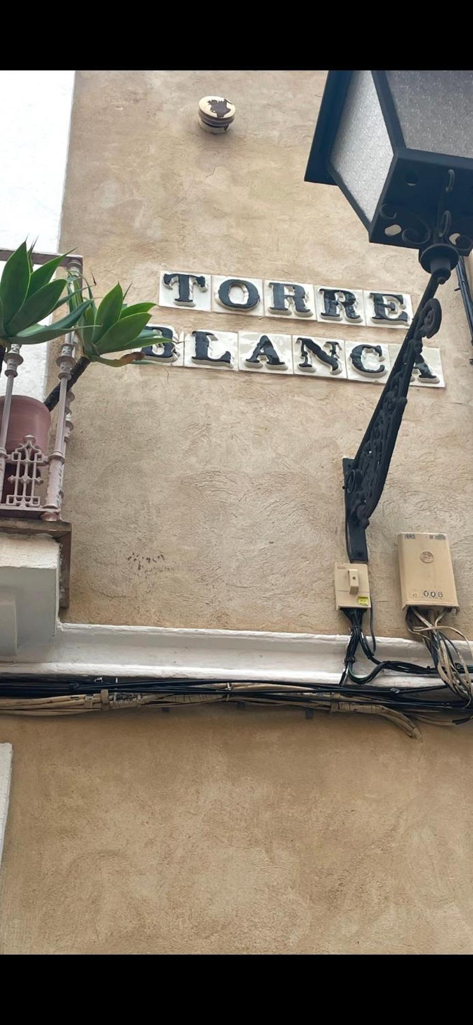 Arco Macarena Apartment Seville