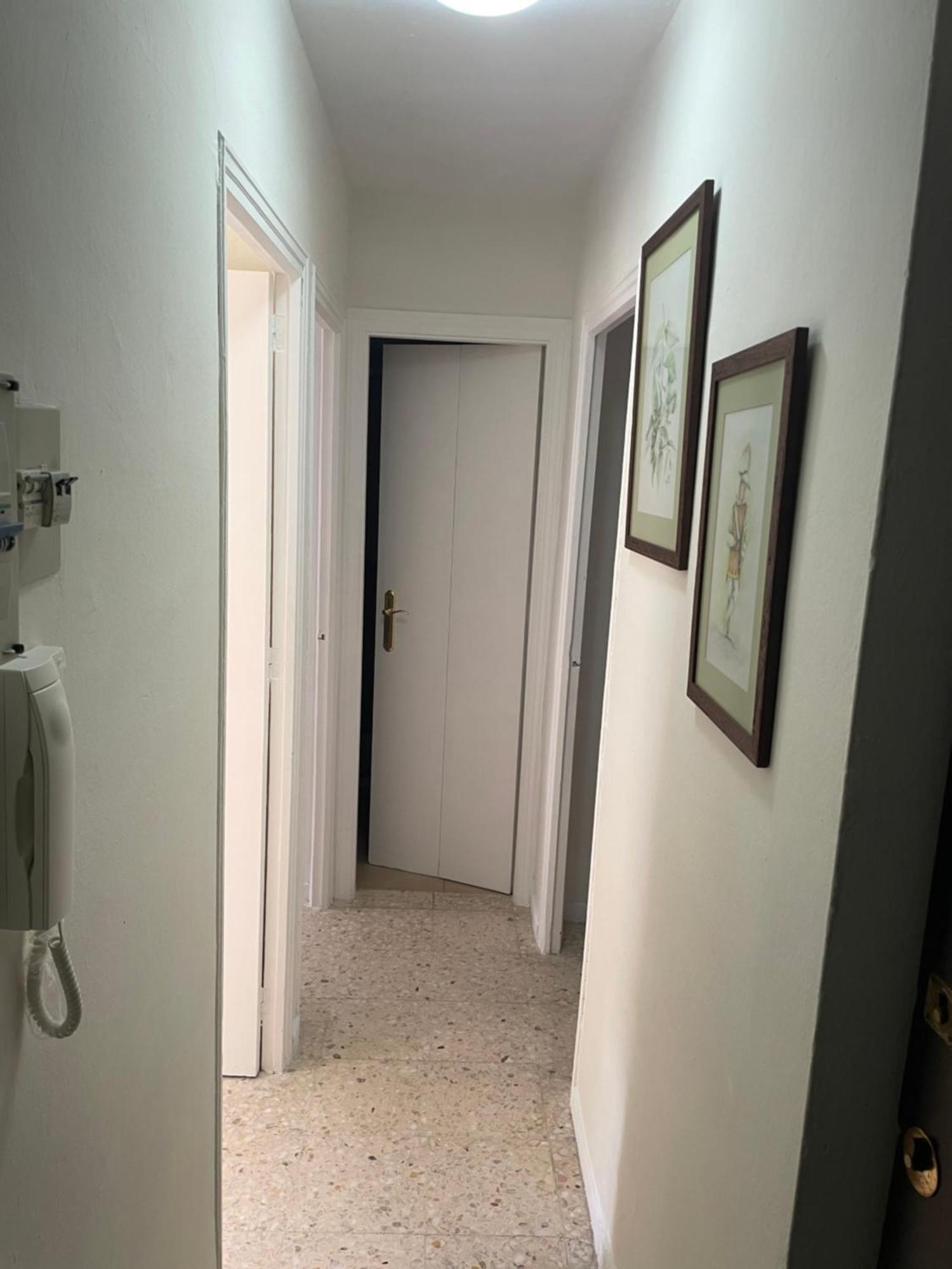 Apartment Arco Macarena Seville