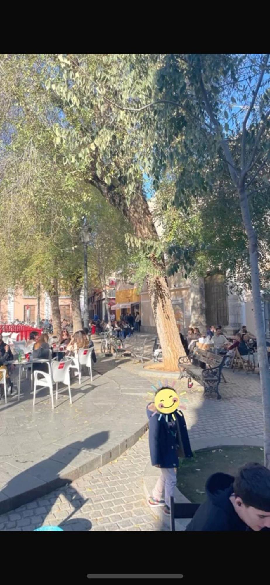 Arco Macarena * Seville