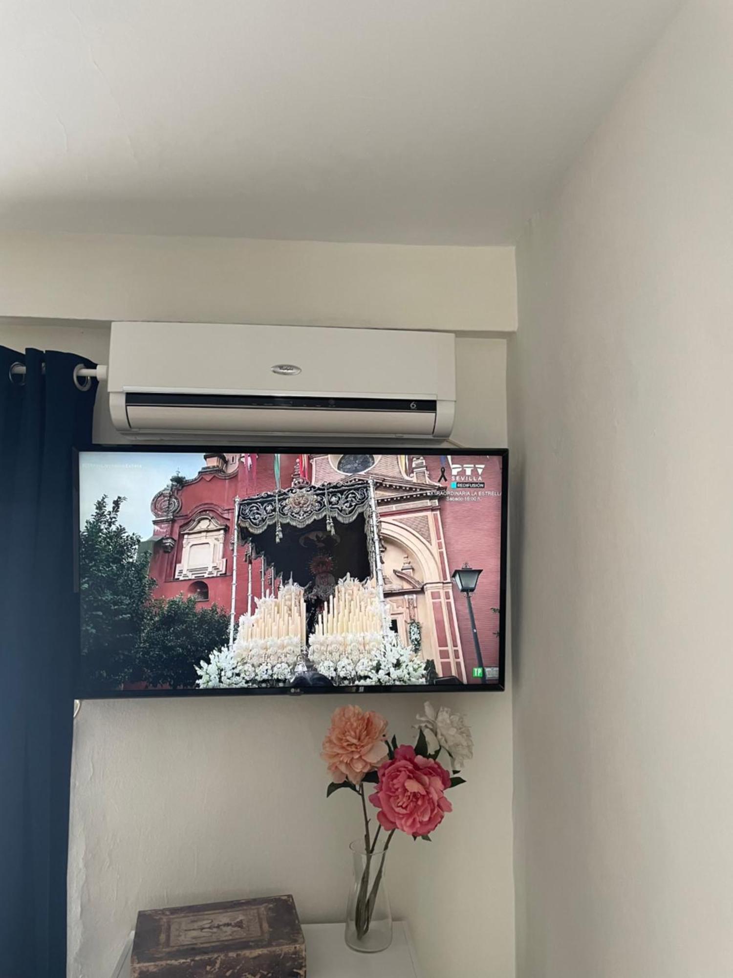 Appartement Arco Macarena Sevilla