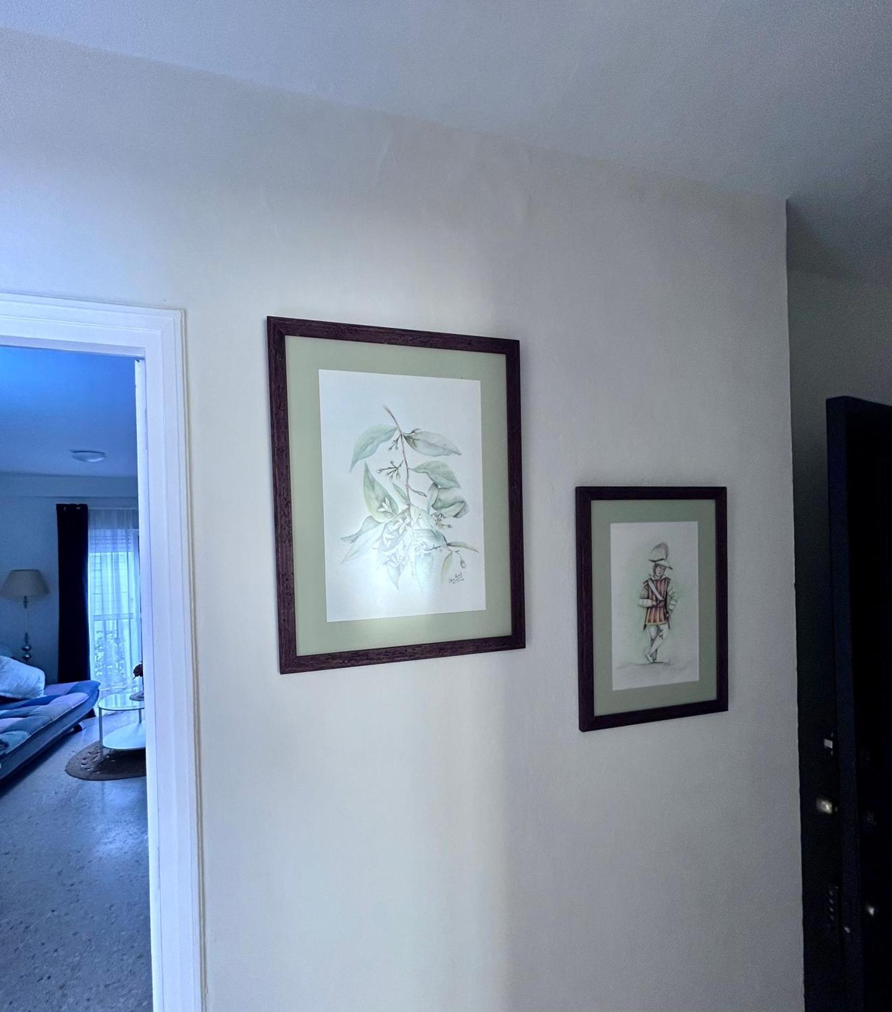 Arco Macarena Appartement
