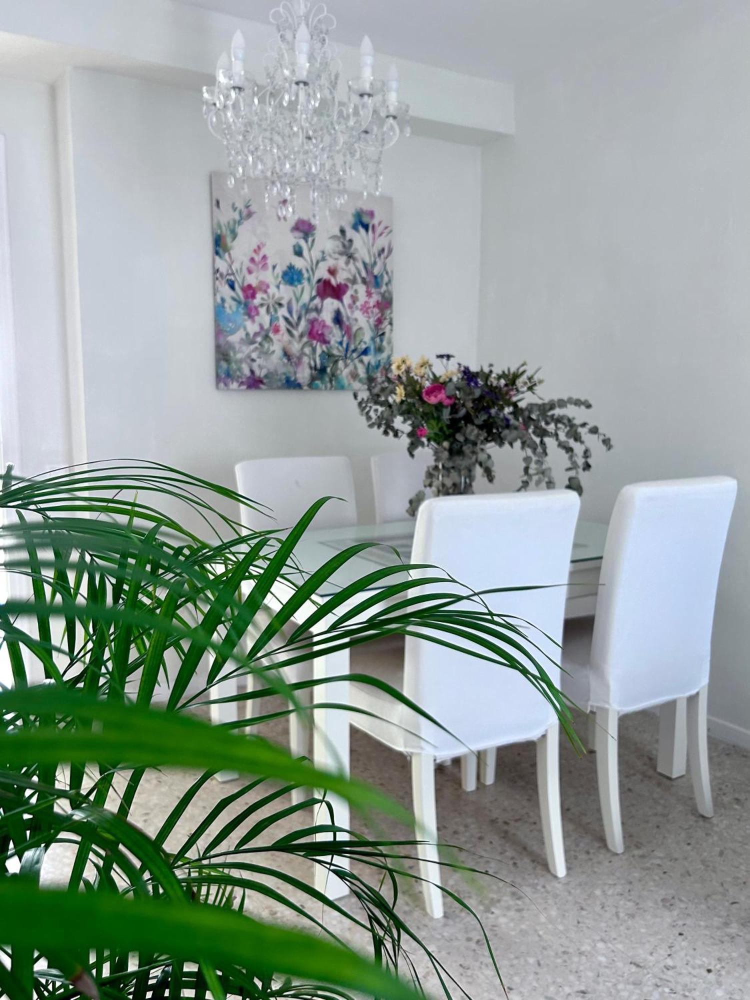 Arco Macarena Appartement