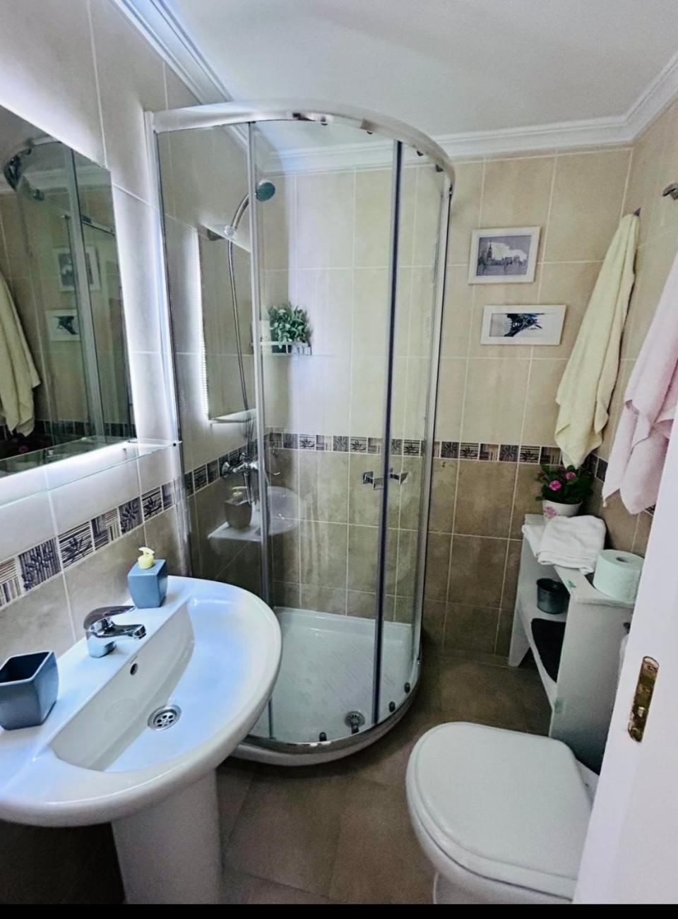 Appartement Arco Macarena *