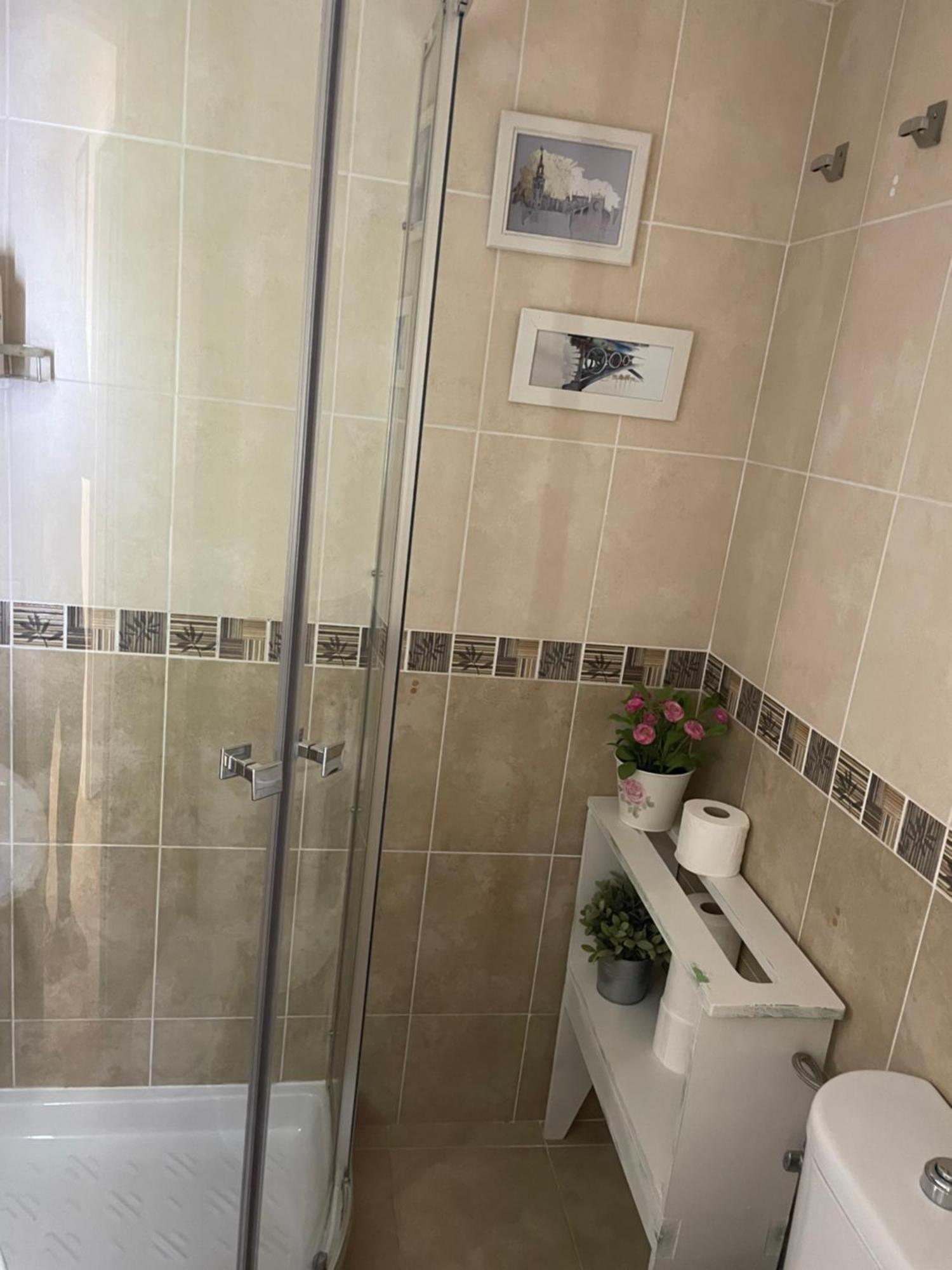 Arco Macarena Appartement Sevilla