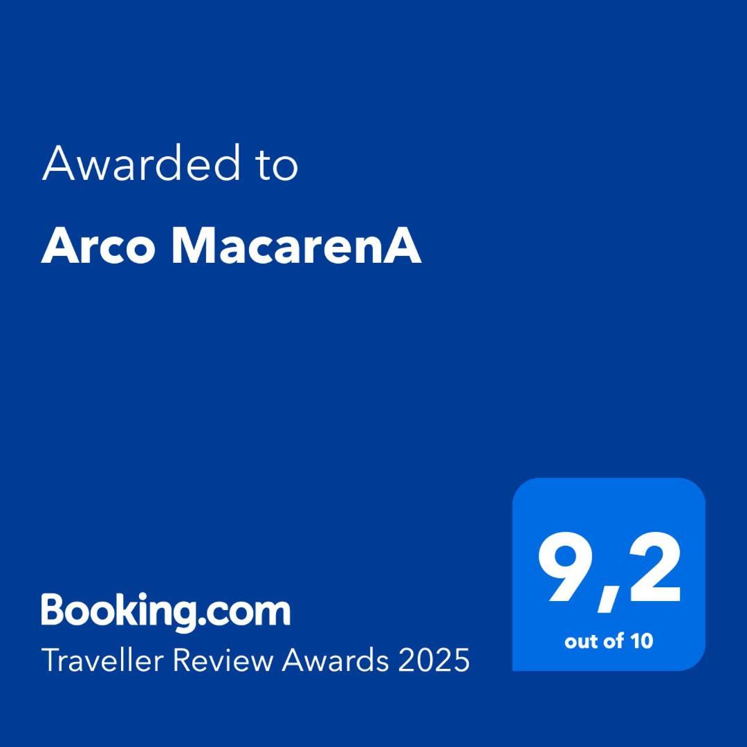 Arco Macarena Appartement *